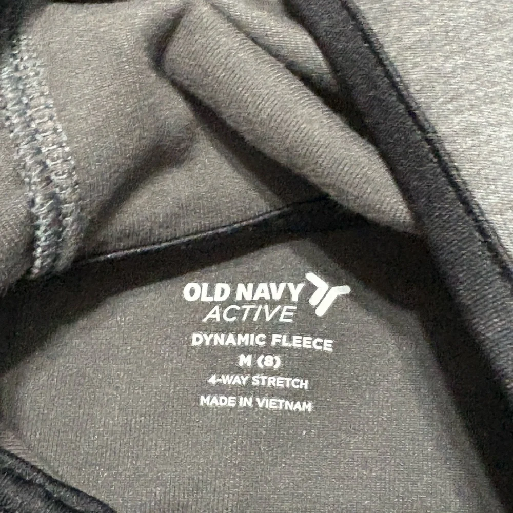 Old Navy Active Kids Dynamic Fleece Jacket